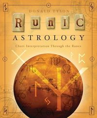 Produktbild: Runic Astrology