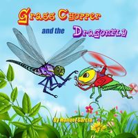 Produktbild: Grass Chopper and the Dragonfly