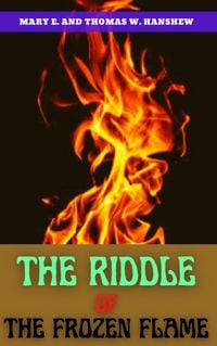 Produktbild: The Riddle Of The Frozen Flame