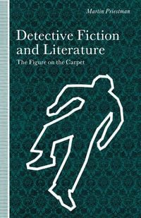 Produktbild: Figure On The Carpet: Detective Fiction And Literature