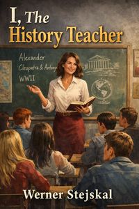 Produktbild: I, The History Teacher