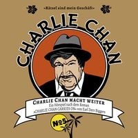 Produktbild: Charlie Chan macht weiter