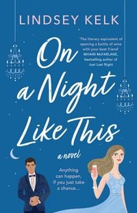 Produktbild: On a Night Like This