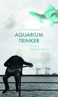 Produktbild: Aquariumtrinker