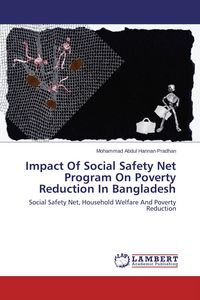 Produktbild: Impact Of Social Safety Net Program On Poverty Reduction In Bangladesh