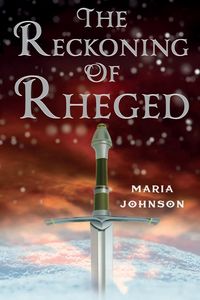 Produktbild: The Reckoning of Rheged