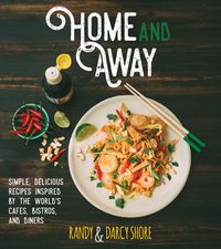 Produktbild: Home and Away