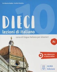 Produktbild: Dieci A1