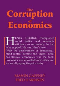 Produktbild: Corruption Of Economics Update