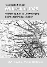 Produktbild: Stimpel, H: Widersinn 1945