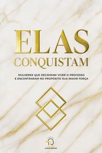 Produktbild: Elas conquistam