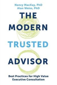 Produktbild: The Modern Trusted Advisor