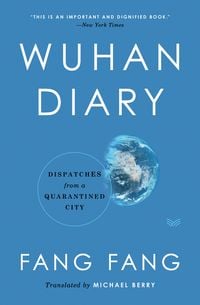 Produktbild: Wuhan Diary