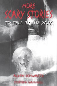 Produktbild: More Scary Stories to Tell in the Dark