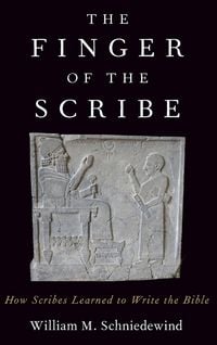Produktbild: Finger of the Scribe