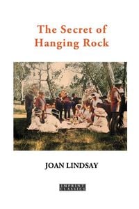 Produktbild: The Secret of Hanging Rock