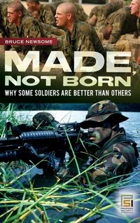 Produktbild: Made, Not Born