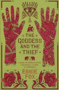 Produktbild: Fox, E: The Goddess and the Thief