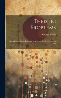 Produktbild: Theistic Problems