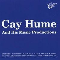 Produktbild: His Music Productions