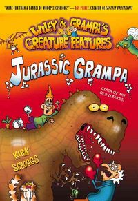 Produktbild: Jurassic Grampa