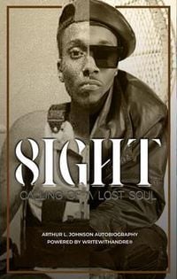 Produktbild: 8ight "Calling Of A Lost Soul"