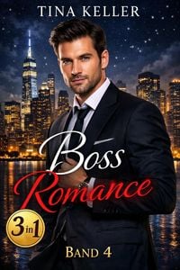 Produktbild: Boss Romance: Sammelband 4