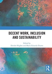 Produktbild: Decent Work, Inclusion and Sustainability
