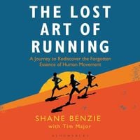 Produktbild: The Lost Art of Running