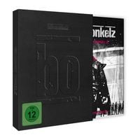 Produktbild: B&ouml;hse Onkelz - 40 Jahre Onkelz - Live im Waldstadion