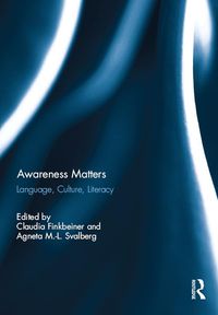Produktbild: Awareness Matters