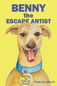 Produktbild: Benny the Escape Artist