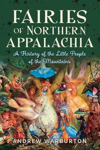 Produktbild: Fairies of Northern Appalachia