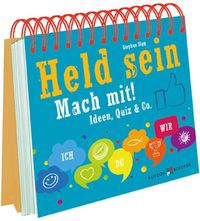 Produktbild: Held sein &ndash; mach mit!