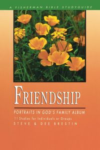 Produktbild: Friendship