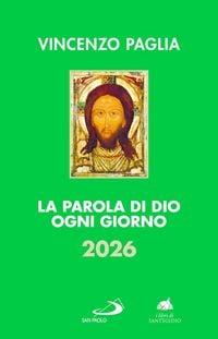 Produktbild: La parola di Dio ogni giorno 2026