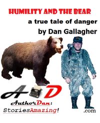 Produktbild: Humility and the Bear