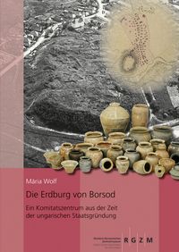 Produktbild: Die Erdburg von Borsod