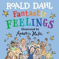 Produktbild: Fantastic Feelings