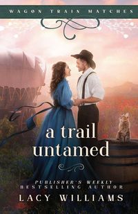 Produktbild: A Trail Untamed