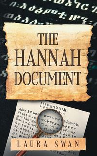 Produktbild: The Hannah Document