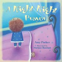 Produktbild: A Night Night Prayer