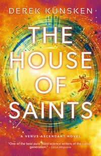 Produktbild: The House of Saints