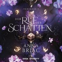 Produktbild: Der Ruf der Schatten &ndash; Tenebr&auml;e 1
