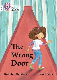 Produktbild: The Wrong Door