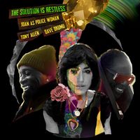Produktbild: The Solution Is Restless
