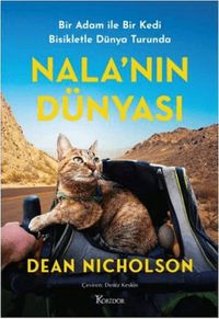 Produktbild: Nalanin D&uuml;nyasi Ciltli