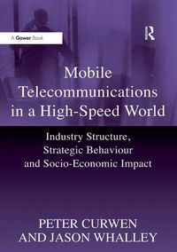 Produktbild: Mobile Telecommunications in a High-Speed World