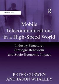 Produktbild: Mobile Telecommunications in a High-Speed World