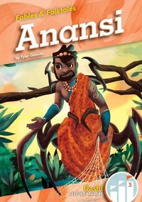 Produktbild: Anansi